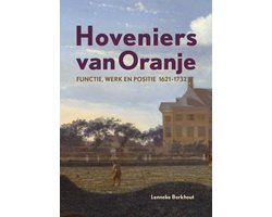 Hoveniers van Oranje