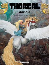 Thorgal - SC 14 - Aaricia