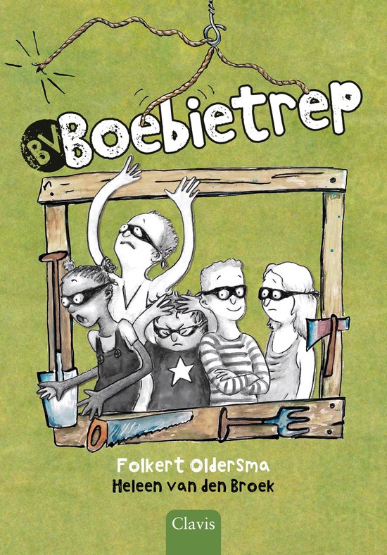 BV Boebietrep