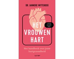 Het vrouwenhart