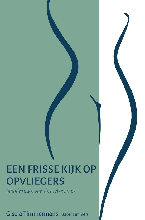 Een frisse kijk op opvliegers - cover