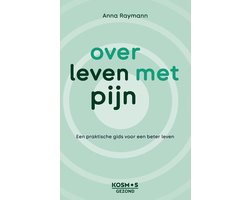 Over leven met pijn