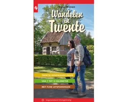 Wandelen in Twente