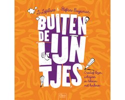 Buiten de lijntjes