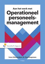 Operationeel personeelsmanagement