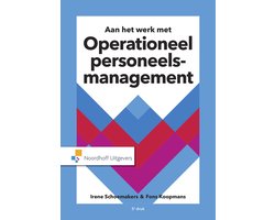 Operationeel personeelsmanagement