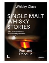 Single Malt Whisky Stories