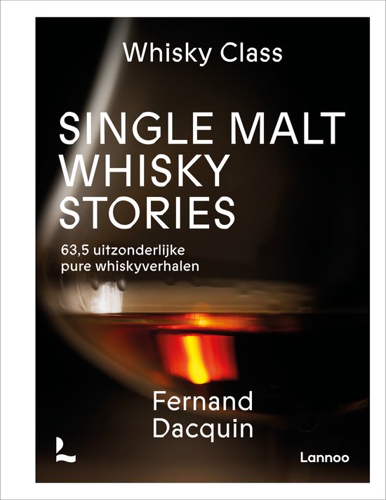 Single Malt Whisky Stories