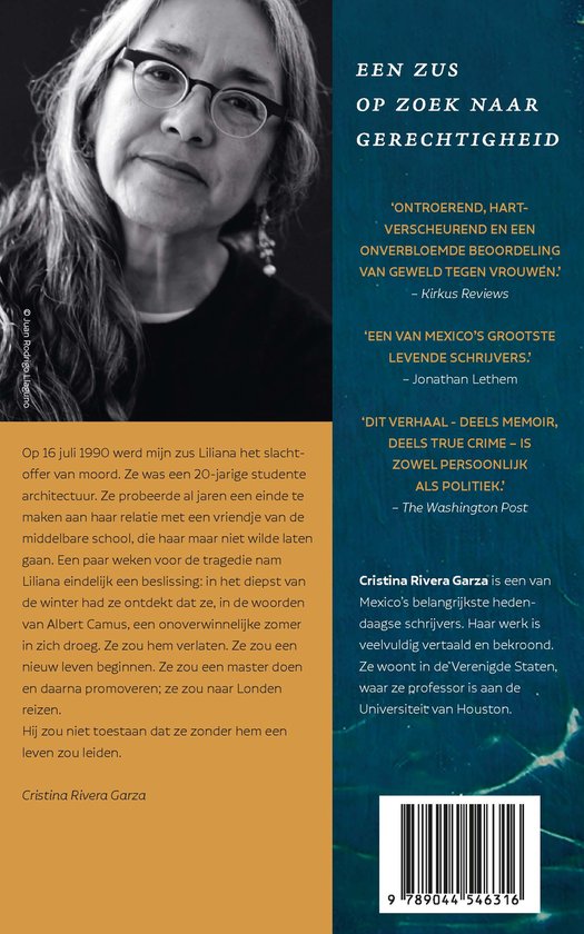 Liliana’s onoverwinnelijke zomer