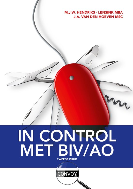 In control met BIV/AO - cover