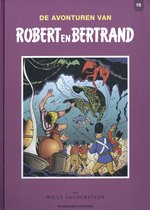 Robert en Bertrand 15 - Robert en Bertrand