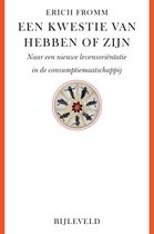 Een kwestie van hebben of zijn
