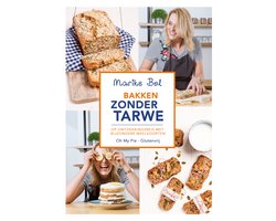 Bakken zonder Tarwe