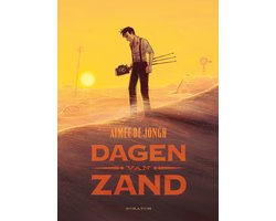 Dagen van zand