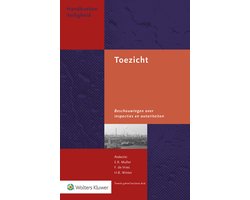 Toezicht