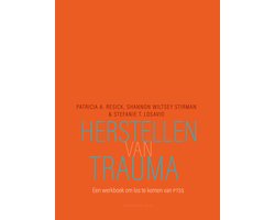 Herstellen van trauma