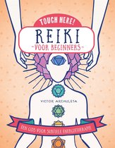 Press here! - Reiki voor beginners