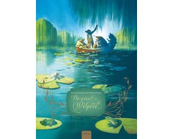 De wind in de wilgen