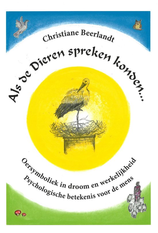 Als de dieren spreken konden ... - cover