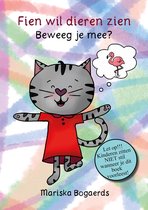 Beweeg je mee? 4 - Fien wil dieren zien
