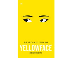 Yellowface
