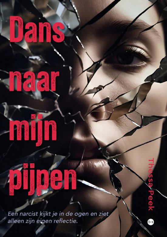 Dans naar mijn pijpen - cover