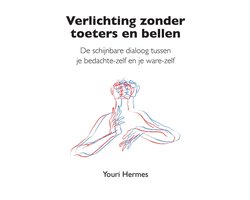 Omslag van Verlichting zonder toeters en bellen