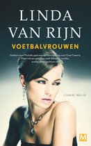 Voetbalvrouwen
