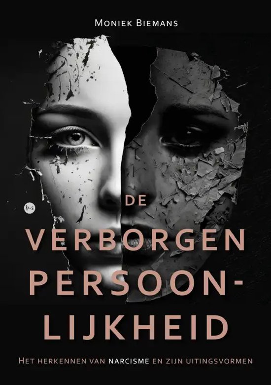 De verborgen persoonlijkheid - cover
