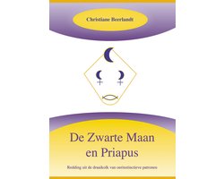 De zwarte maan en priapus