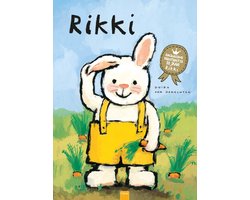 Rikki - Rikki