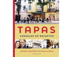 Tapas