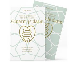 Omarm je darm pakket