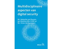 Multidisciplinaire aspecten van digital security