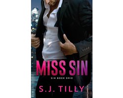 Sin 3 - Miss Sin