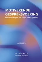 Motiverende gespreksvoering, 4e editie