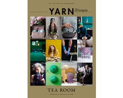 Scheepjes YARN Bookazine 8 - NL