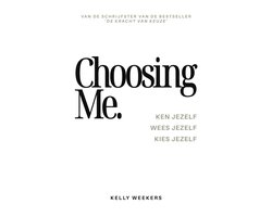 Choosing me