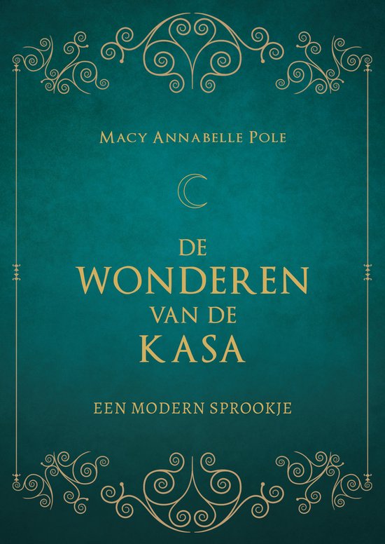 De Wonderen van de Kasa - cover