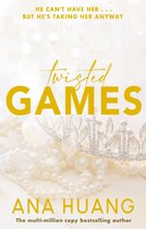 Twisted- Twisted Games