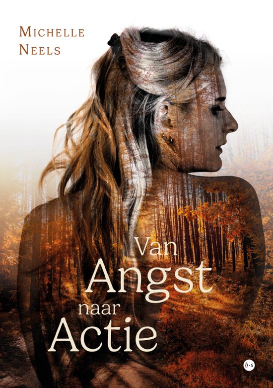 Van Angst naar Actie - cover