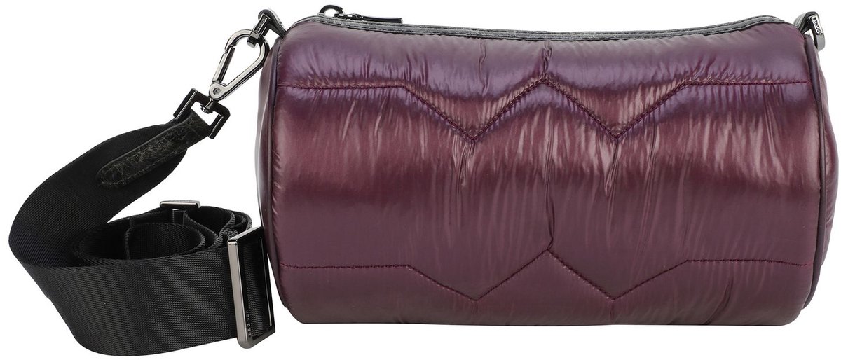 Bogner Schoudertas Eiger Maali Shoulderbag Purple Paars