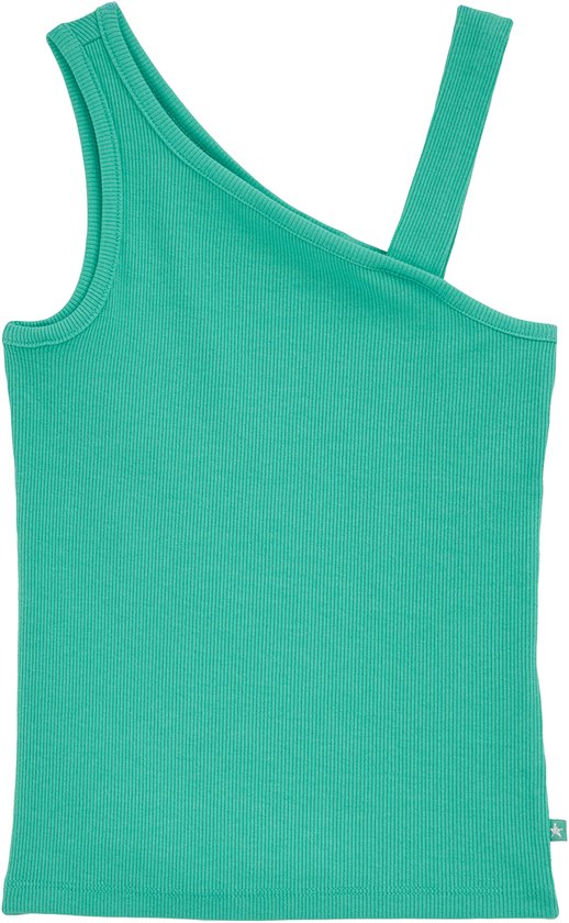 Haut asymétrique à motif Filles WE Fashion