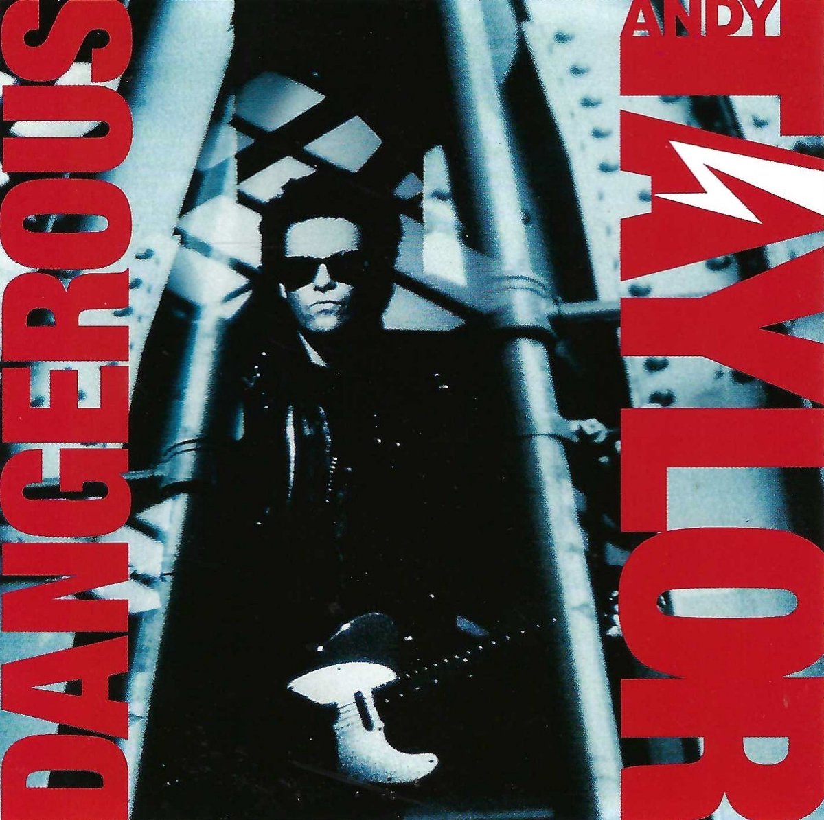 Andy Taylor - Dangerous