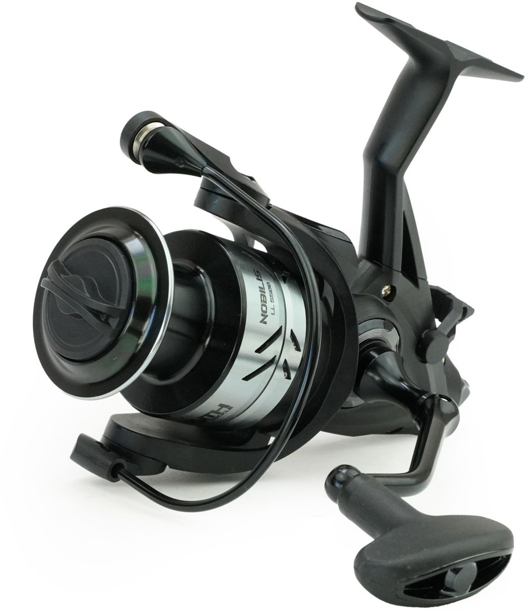 Faith Freerunner 3500 Paling Werpmolen Sterke Vrijloop Molen Rivier Lood Bodem Vissen Bait Runner