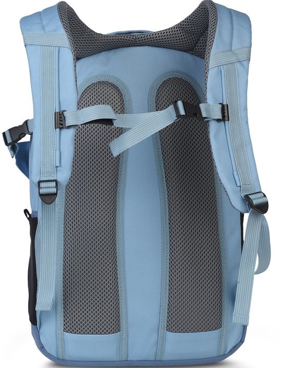 Sac à dos Bestway Evolution Air, Dots - 48 x 31 x 19 cm - Polyester