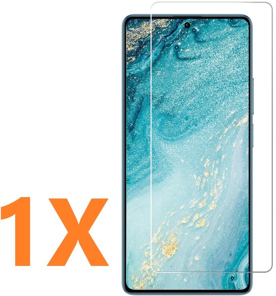 Xiaomi Redmi Note 13 4G screenprotectors | Gratis thuisbezorgd