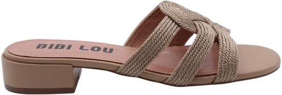 Mule Bibi Lou Camel 39