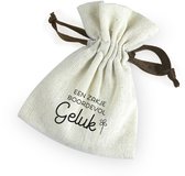 Geluksbrengertje - Sac - Geluk
