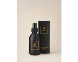 ÓSER Huisparfum - Huisgeur Roomspray - luchtverfrisser - Kamerspray - Huisparfum - Interieurparfum - Huisgeur Geurstokjes - Musk Tonka 200ml
